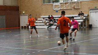 Final Fútbol Sala C.Salud -CCAFD